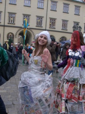 Czy wiesz, że śmieci mają właściciela?
