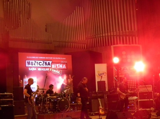 MB: Przygotowania do finału - 18