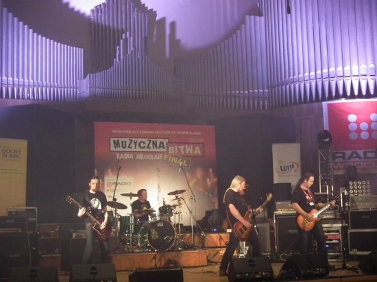 MB: Przygotowania do finału - 19