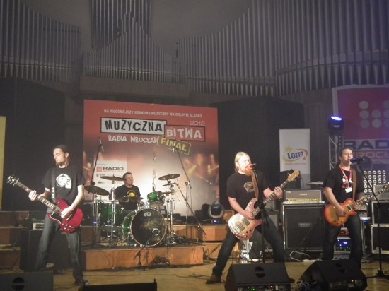 MB: Przygotowania do finału - 20