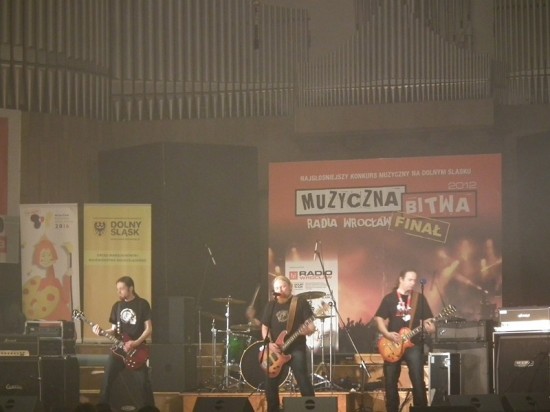 MB: Przygotowania do finału - 21