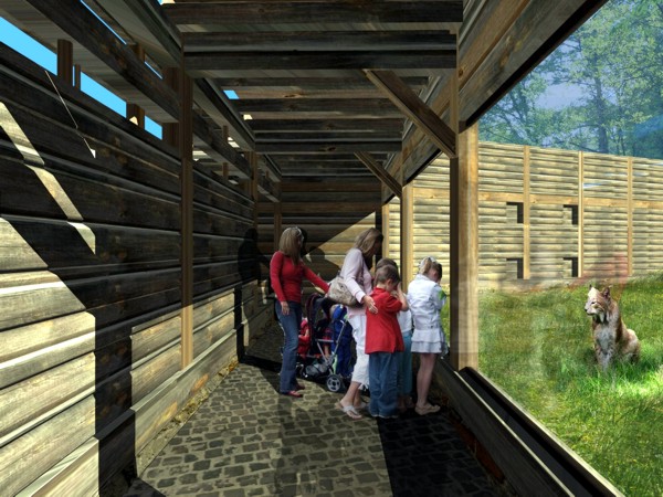 Co nowego we wrocławskim Zoo?