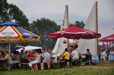 DRJ 2010: Żegluj, żegluj tam gdzie nowa Szkocja... - 15