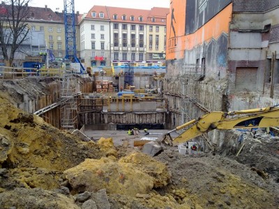 Czas płynie, a Capitol coraz bliżej!