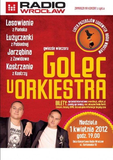 Radio Wrocław na ludowo - 0