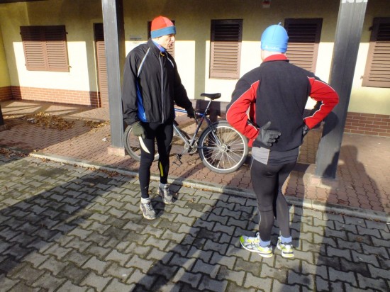 RAT: Za nami otwarty trening! 