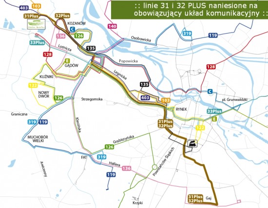 Wrocław likwiduje miejskie autobusy - 1