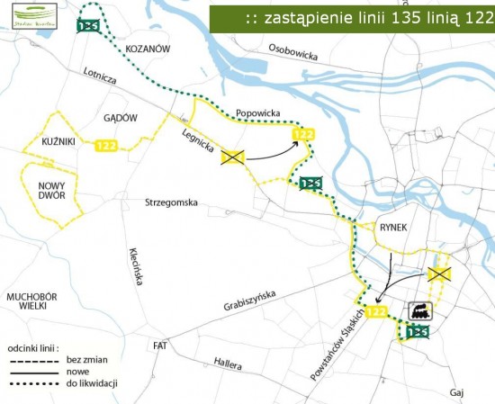 Wrocław likwiduje miejskie autobusy - 3