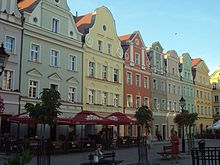 Miasta z Dolnego Śląska triumfują  - fot. Wikipedia