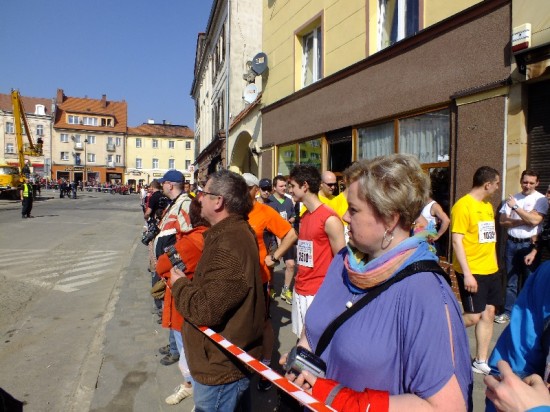 Ratowcy na start! (Zobacz)