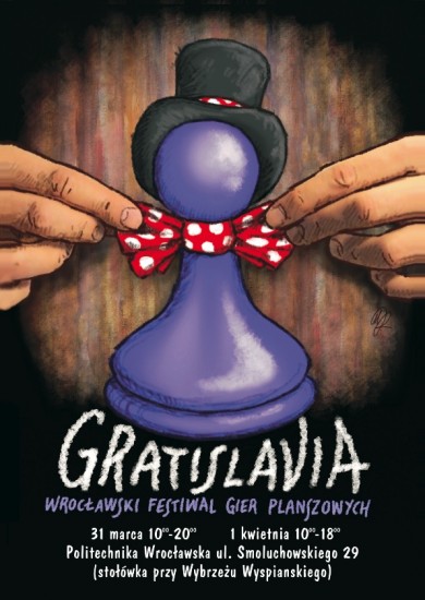 Gratislavia - 