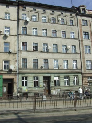 Ciężkie życie w ruinie (Zdjęcia) - 36