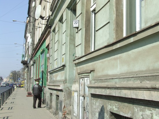 Ciężkie życie w ruinie (Zdjęcia) - 35