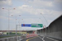 Ile zapłacimy za przejazd autostradą? - fot. archiwum prw.pl