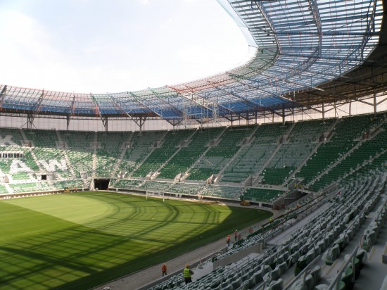 Co z tym stadionem? - fot. archiwum prw.pl