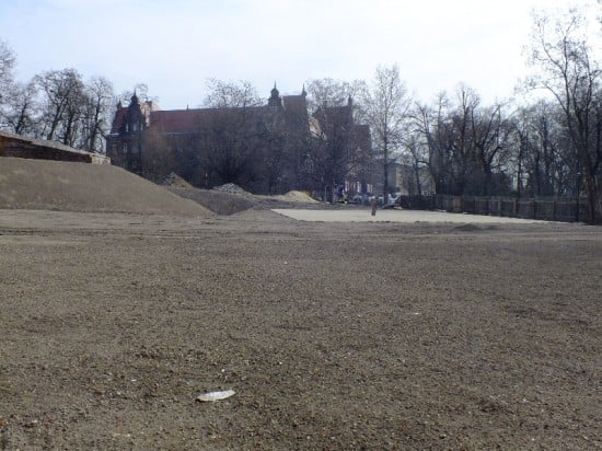 Bastion Ceglarski jak nowy (Zdjęcia) - 3