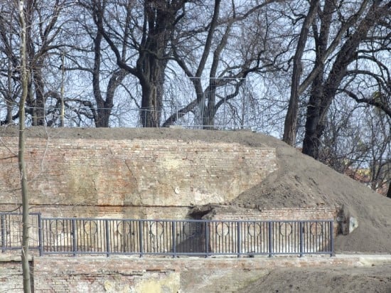 Bastion Ceglarski jak nowy (Zdjęcia) - 8