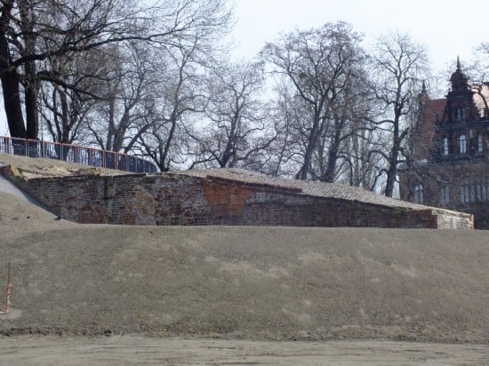 Bastion Ceglarski jak nowy (Zdjęcia) - 5