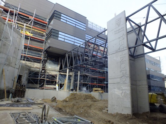 Technopolis coraz bliżej (Zdjęcia) - 7