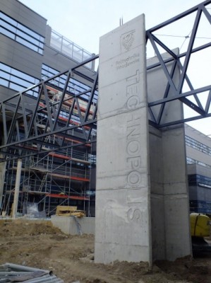 Technopolis coraz bliżej (Zdjęcia) - 6