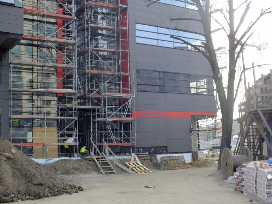 Technopolis coraz bliżej (Zdjęcia) - 2
