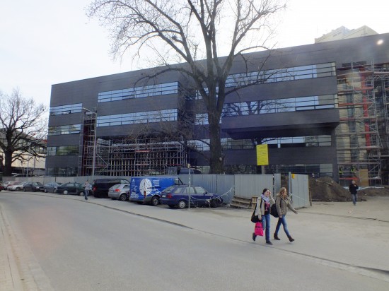 Technopolis coraz bliżej (Zdjęcia) - 0
