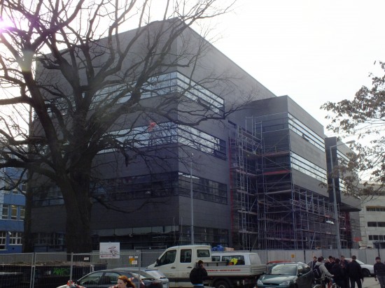 Technopolis coraz bliżej (Zdjęcia) - 9
