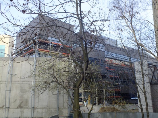 Technopolis coraz bliżej (Zdjęcia) - 5