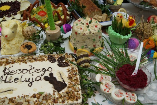ŚWIĘTA, ŚWIĘTA i po… też smacznie! - 2
