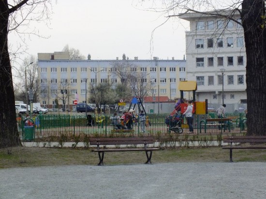 Wrocław remontuje parki i skwery - 9