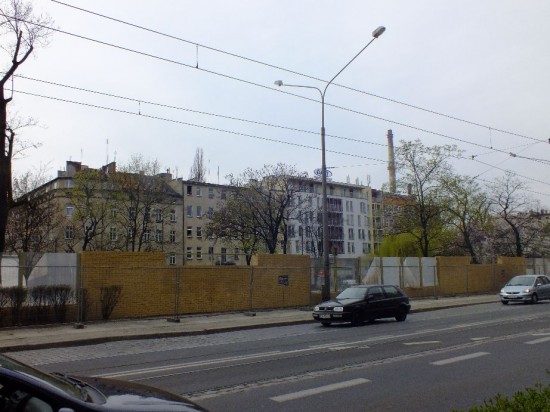 Wrocław remontuje parki i skwery - 37