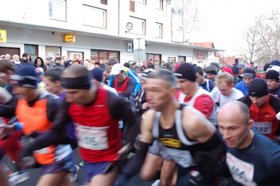 Wałbrzych (2000 m)