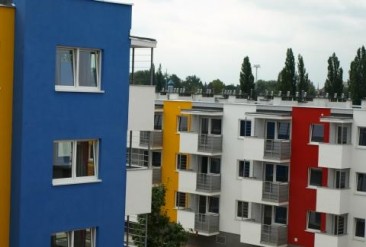 Znajdź mieszkanie na targach! - fot. archiwum prw.pl