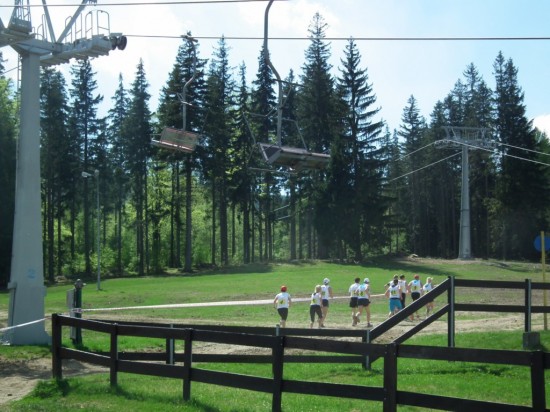 DRJ Szklarska Poręba - 18
