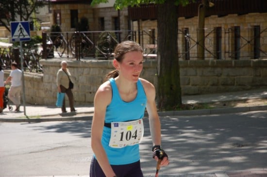 Polanica w rytmie Nordic Walking - 20