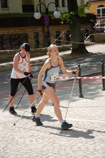 Polanica w rytmie Nordic Walking - 21