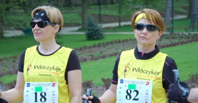 Polanica w rytmie Nordic Walking - 5