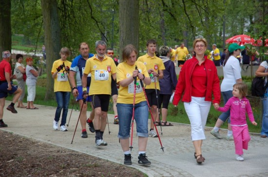 Polanica w rytmie Nordic Walking - 7