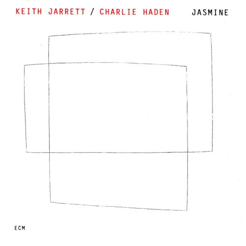 Keith Jarrett / Charlie Haden - "Jasmine" - 