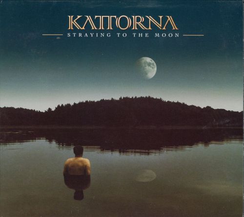 Kattorna - "Straying To The Moon" - 
