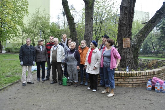 UDANA ZIELONA ADRENALINA - 2
