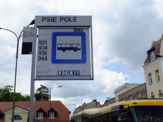 "Panie, to jest katastrofa" (Zdjęcia)