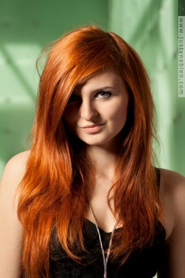 Dla kogo tytuł Miss Polonia Wrocławia 2012? - 6