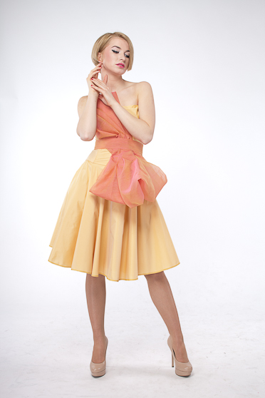 Dla kogo tytuł Miss Polonia Wrocławia 2012? - 10