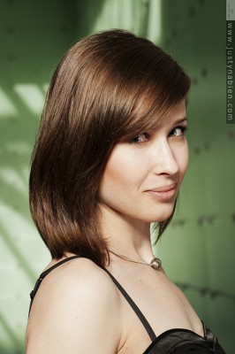 Dla kogo tytuł Miss Polonia Wrocławia 2012? - 13
