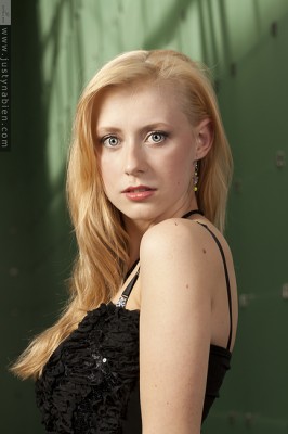 Dla kogo tytuł Miss Polonia Wrocławia 2012? - 1