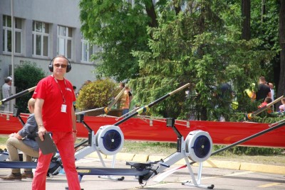 Radio Wrocław pod napięciem! - 11