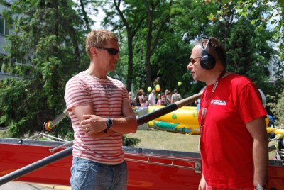 Radio Wrocław pod napięciem! - 12