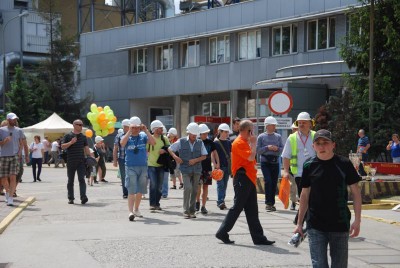 Radio Wrocław pod napięciem! - 16