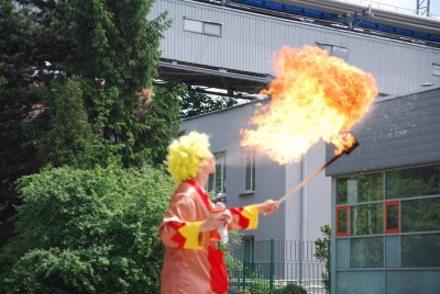 Radio Wrocław pod napięciem! - 17